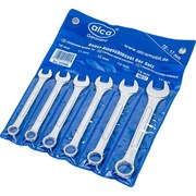 Рожковые ключ ALCA 452000