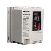 Стабилизатор напряжения MAGNETTA ACDR-2000VA