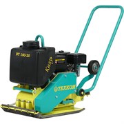 Виброплита ТЕХКОМ Князь ВТ100-20C