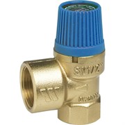 Предохранительный клапан Watts SVW10