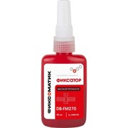 Фиксатор резьбовых соединений высокой прочности Debever Machining Solutions Фиксоматик