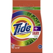 Стиральный порошок для цветного белья Tide 1230248