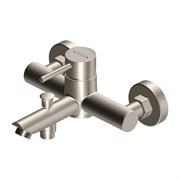 Смеситель для ванны и душа Dorff Logic new