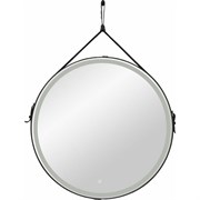 Зеркало Art&Max AM-Mil-1000-DS-F-Nero