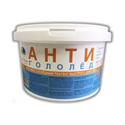 Антигололед Магия Радуги 43612