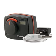 Контроллер ESBE crс211 regulator 230v 6nm