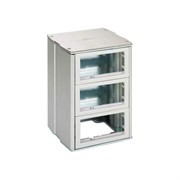 Двухсторонняя миниколонна Simon К45