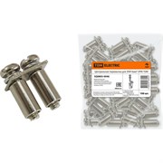 Центральная перемычка для ЗНИ-6 мм2 TDM ELECTRIC SQ0803-0046