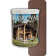 Кроющий антисептик Kraskovar Eco Lazur