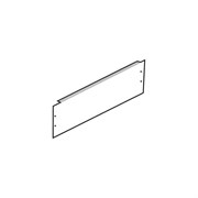 Глухая фальш-панель для ВРУ TDM ELECTRIC SQ0905-0179