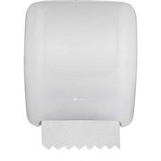 Автоматический диспенсер бумажных полотенец в рулонах Merida HARMONY