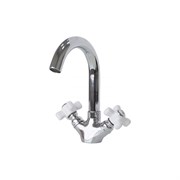 Смеситель для умывальника FRAP F1318