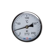 Биметаллический термометр ЭКО-М ЭКОМЕРА