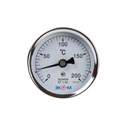 Биметаллический термометр ЭКО-М ЭКОМЕРА