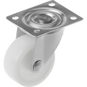 Мебельное колесо А5 38 мм