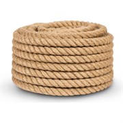 Джутовая веревка ЩИТ 13741-1