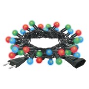 Электрогирлянда VEGAS Шарики