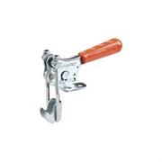 Вертикальная натяжная защелка KUKAMET 351-3