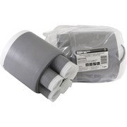 Перчатка холодной усадки TDM ELECTRIC 5ПХУс-1-150/240