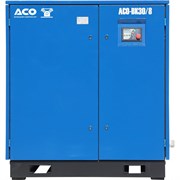 Винтовая компрессорная установка Бежецк АСО АСО-ВК30/8