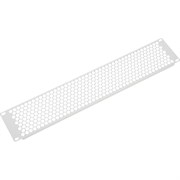 Перфорированная фальшпанель в шкаф ЦМО ФП-2.4