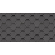 Гибкая черепица DOCKE PIE STANDARD