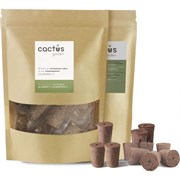 Набор питательных губок для проращивания CACTUS CS-SPONGE-11