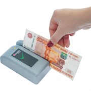 Автоматический детектор банкнот CASSIDA Sirius S