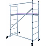 Вышка-тура НОВАЯ ВЫСОТА NV1411