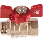 Шаровой кран IVANCI Stable