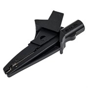 Изолированный зажим крокодил SONEL K01