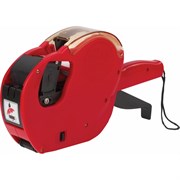 Однострочный этикет-пистолет Brauberg 290437