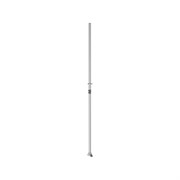 Алюминиевая мачта для антенн REXANT 34-0577-1