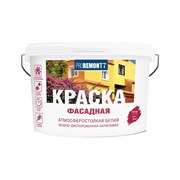 Фасадная краска Proremontt Лк-00006389