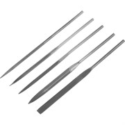 Набор надфилей ЛОМ 5155411