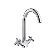 Смеситель для кухни RUSH Bianki