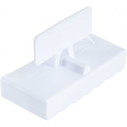 Латодержатель для деревянного каркаса Левша ЛДП 64-2