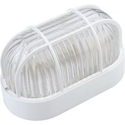 Овальная прямая осветительная арматура Mutlusan 16038250028