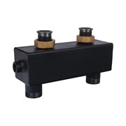 Гидравлическая стрелка ROMMER RDG-0015-004003