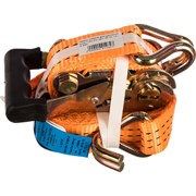 Стяжной стяжной ремень для крепления груза РОМЕК 35.15.1.0