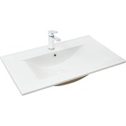 Врезная раковина WeltWasser WW DEILBACH 7505- 90