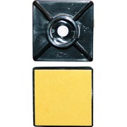 Самоклеющаяся площадка под хомут Невский Крепеж 800764