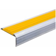 Угловая тактильная лента ПластФактор 4630027112682