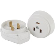 Электрический соединитель INTRO 980201 Б0050372