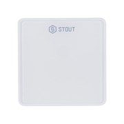Беспроводной комнатный датчик STOUT C-8r