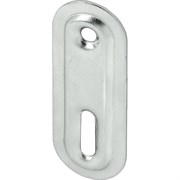 Оцинкованная соединительная планка VORMANN Vario