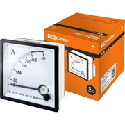 Амперметр TDM ELECTRIC А96 250А/5А-1.5