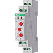 Реле времени Евроавтоматика F&F PCS-516