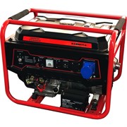 Бензиновый генератор MAGNETTA GFE6500N