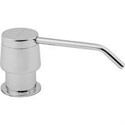 Дозатор LONGRAN Standard Chrome